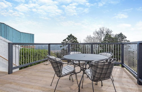 Goodwick Cottage | 2 bedroom accommodation in Goodwick