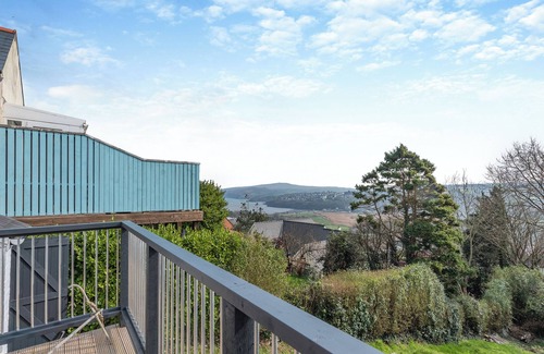 Goodwick Cottage | 2 bedroom accommodation in Goodwick