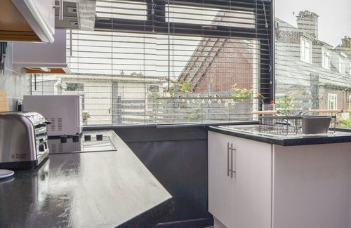 Gosforth Cottage | 2 bedroom accommodation in Gosforth