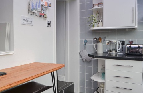 Gosforth Cottage | 2 bedroom accommodation in Gosforth