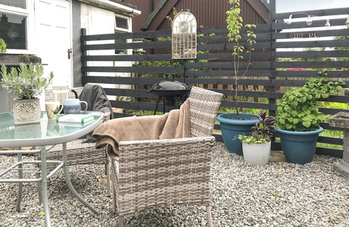 Gosforth Cottage | 2 bedroom accommodation in Gosforth