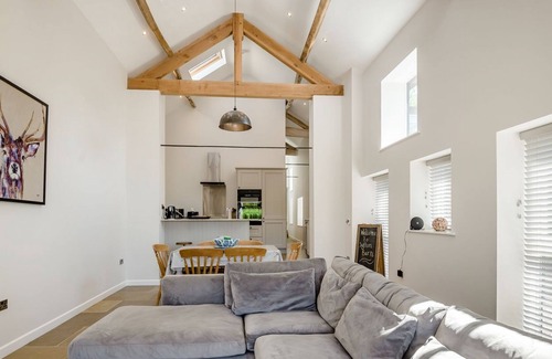 Fownhope Cottage | 2 bedroom accommodation in Mordiford, near Hereford