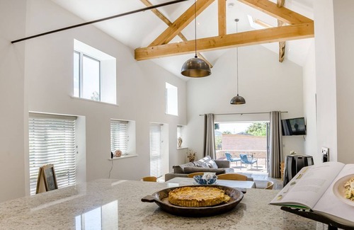 Fownhope Cottage | 2 bedroom accommodation in Mordiford, near Hereford