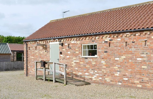 Kilnwick Cottage | 2 bedroom accommodation in Brandesburton, near Bridlington