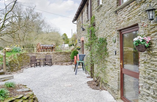 Kentisbury Cottage | 2 bedroom accommodation in Kentisbury Ford, near Barnstaple