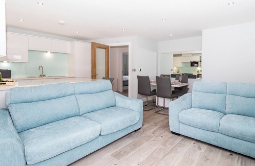 Newquay Cottage | 2 bedroom accommodation in Newquay