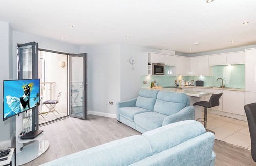 Newquay Cottage | 2 bedroom accommodation in Newquay