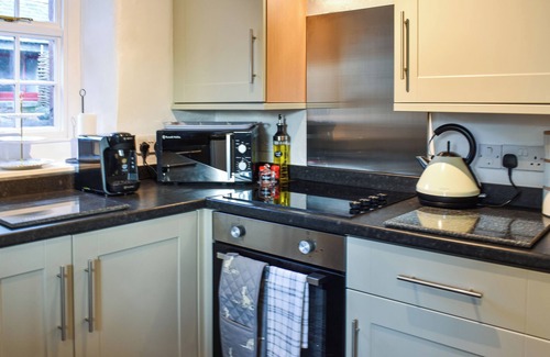 Penrith Cottage | 2 bedroom accommodation in Staffield, near Penrith