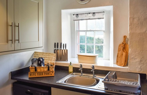 Penrith Cottage | 2 bedroom accommodation in Staffield, near Penrith