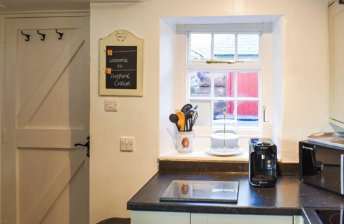 Penrith Cottage | 2 bedroom accommodation in Staffield, near Penrith