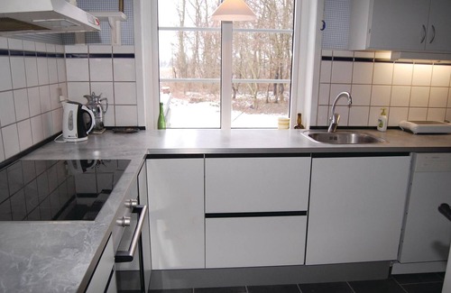 Skaerbaek House | 2 bedroom accommodation in Skærbæk