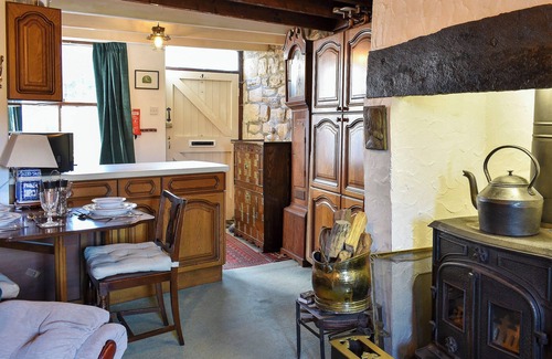 Alston Cottage | 2 bedroom accommodation in Alston