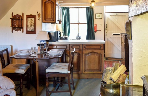 Alston Cottage | 2 bedroom accommodation in Alston