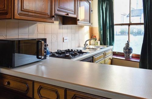 Alston Cottage | 2 bedroom accommodation in Alston
