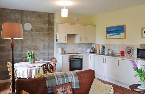 Brancepeth Cottage | 2 bedroom accommodation in Brancepeth, near Durham