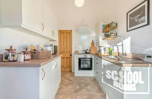 West Woodburn Cottage | 2 bedroom accommodation in Hexham