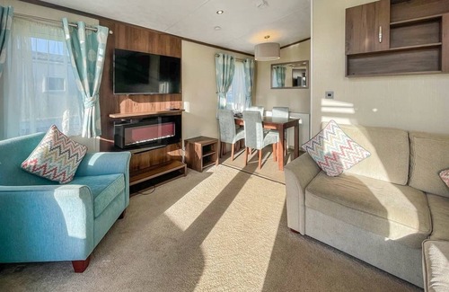 Langham House | 2 bedroom accommodation in Langham, near Oakham
