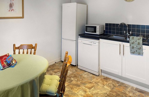 Duns Cottage | 2 bedroom accommodation in Duns