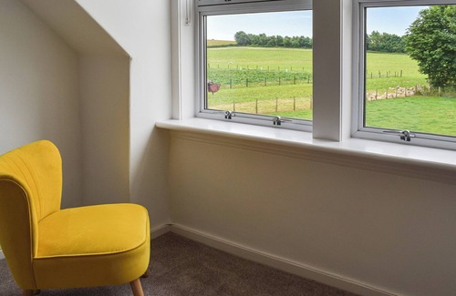 Duns Cottage | 2 bedroom accommodation in Duns