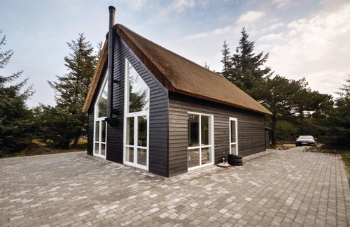 Kongsmark House | 2 bedroom accommodation in Rømø