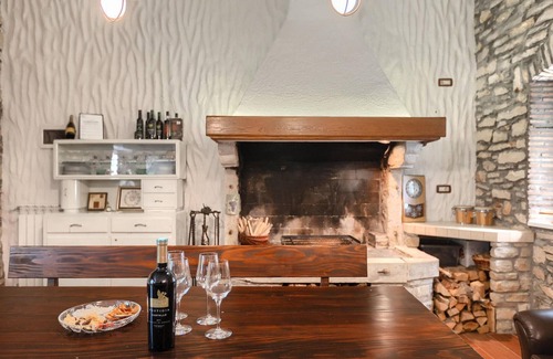 Cepljani House | 2 bedroom accommodation in Umag