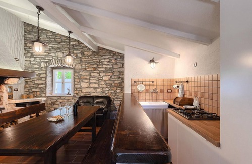 Cepljani House | 2 bedroom accommodation in Umag