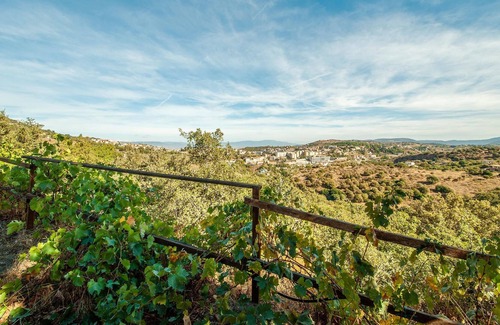 Chillivani House | 2 bedroom accommodation in Ozieri