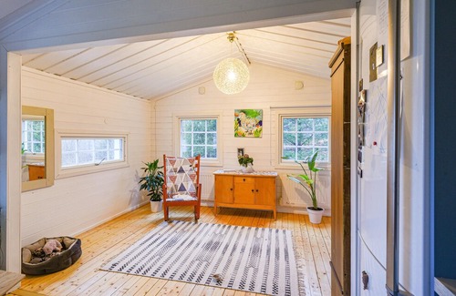 Torestorp House | 2 bedroom accommodation in Torestorp