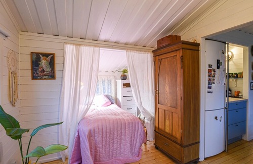 Torestorp House | 2 bedroom accommodation in Torestorp