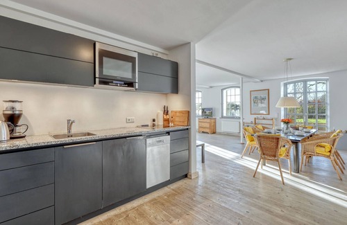 Westerholz Apartment | 2 bedroom amazing apartment in Westerholz