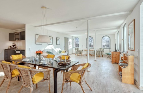 Westerholz Apartment | 2 bedroom amazing apartment in Westerholz