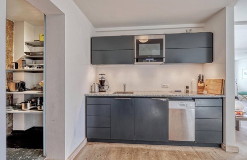 Westerholz Apartment | 2 bedroom amazing apartment in Westerholz