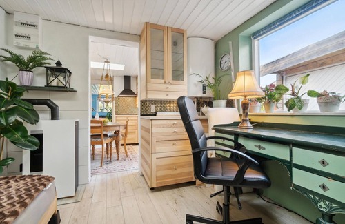 Tejn Apartment | 2 bedroom amazing apartment in Allinge