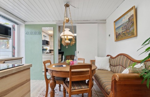 Tejn Apartment | 2 bedroom amazing apartment in Allinge