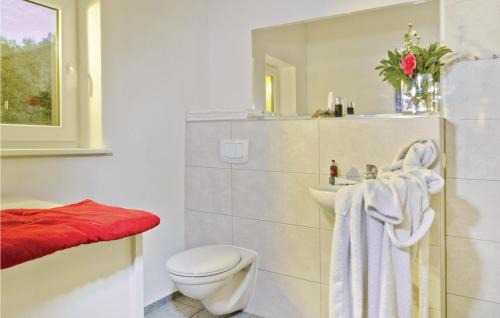 Pinnow House | 2 Bedroom Amazing Home In Pinnow