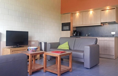 Groede House | 2 bedroom amazing home in Groede