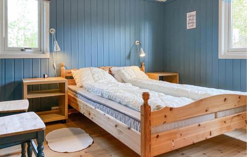 Agdenes House | 2 Bedroom Amazing Home In Agdenes