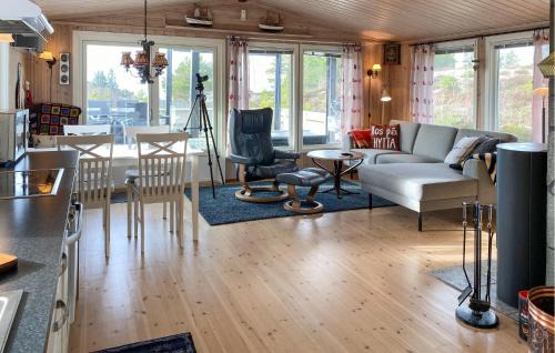 Agdenes House | 2 Bedroom Amazing Home In Agdenes