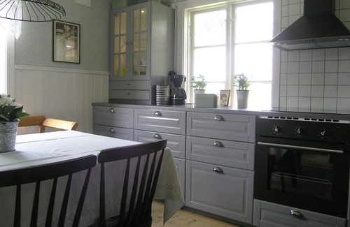 Langaryd House | 2 bedroom amazing home in Långaryd