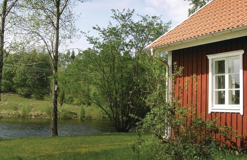 Langaryd House | 2 bedroom amazing home in Långaryd