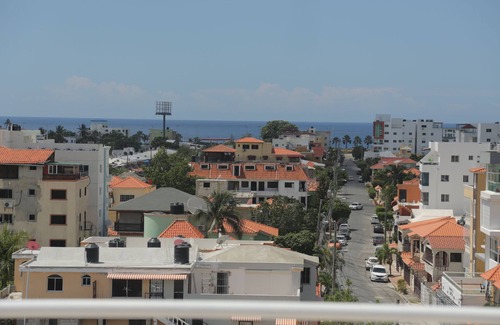 Corales del Sur Apartment | 2 Bedroom-apartment 4 Beds in Corales del Sur - Parque del Este - SQD Airport