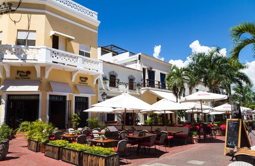 Corales del Sur Apartment | 2 Bedroom-apartment 4 Beds in Corales del Sur - Parque del Este - SQD Airport