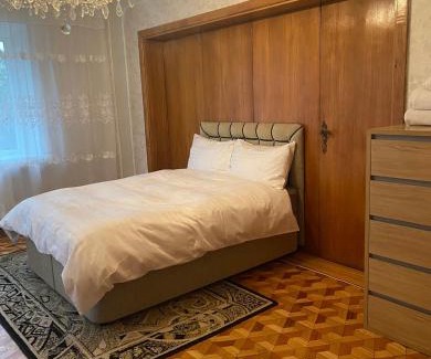 Karmelava Apartment | 2 bedroom apartment close to Kaunas airport in Karmelava