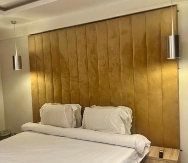 Abuja Apartment | 2 bedroom Apartment Creekwood Garki