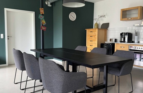 Kurnach Apartment | 2 bedroom apartment in kã¼rnach