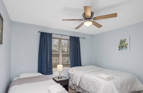 Iowa House | 2 Bedroom apartment in Iowa, La #3