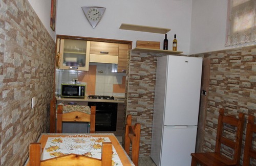 Ittiri Apartment | 2 Bedroom Apartment in Ittiri