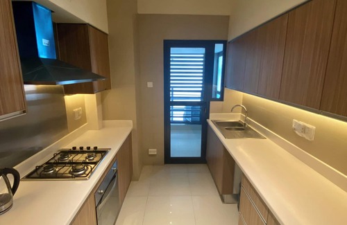 Havelock Town Apartment | 2 bedroom apartment in colombo