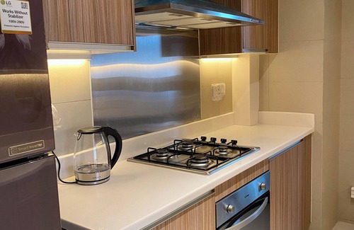 Havelock Town Apartment | 2 bedroom apartment in colombo