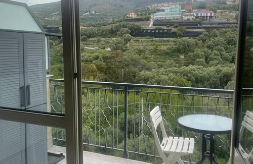 Terzorio Apartment | 2 Bedroom Apartment in Terzorio